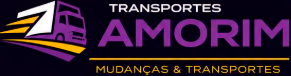 Amorim - Transporte e Mudanças